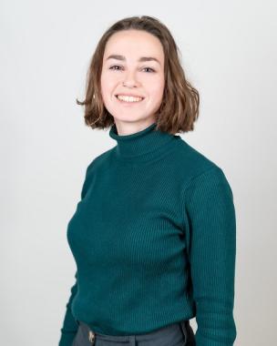 Valérie Vogel