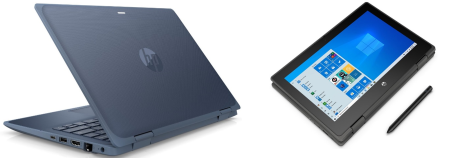 Laptops
