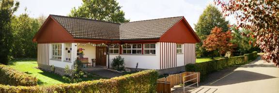 Kindergarten Salto Rico Wangen